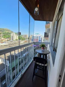 Apartamento com 1 Quarto à venda, 52m² no Fonseca, Niterói