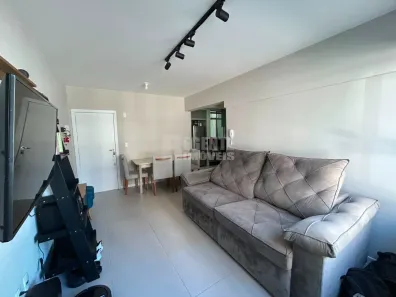 Apartamento com 2 Quartos à venda, 67m² no Capoeiras, Florianópolis