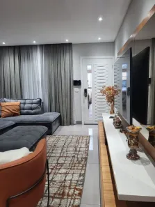 Sobrado com 3 Quartos à venda, 104m² no Vila Santa Isabel, São Paulo