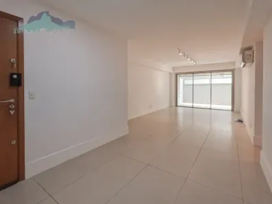 Apartamento com 4 Quartos para alugar, 210m² no Ipanema, Rio de Janeiro