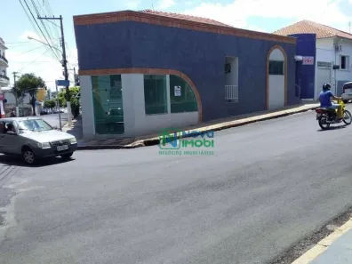 Casa com 7 Quartos à venda, 150m² no Centro, Mogi Mirim