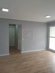 Apartamento com 2 Quartos à venda, 68m² no Casa Branca, Santo André