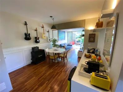 Apartamento com 2 Quartos à venda, 100m² no Paraíso, São Paulo