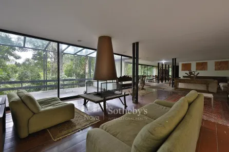 Casa com 6 Quartos à venda, 1500m² no Gávea, Rio de Janeiro