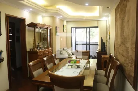 Apartamento com 3 Quartos à venda, 111m² no Santa Paula, São Caetano do Sul