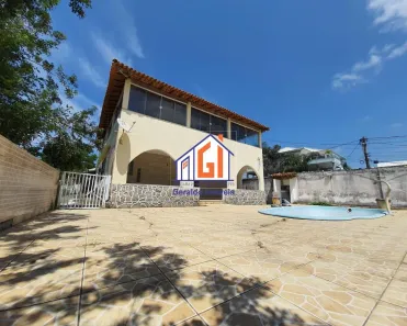 Casa com 5 Quartos à venda, 280m² no Haway, Araruama