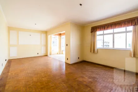 Apartamento com 3 Quartos à venda, 144m² no Santa Cecília, São Paulo