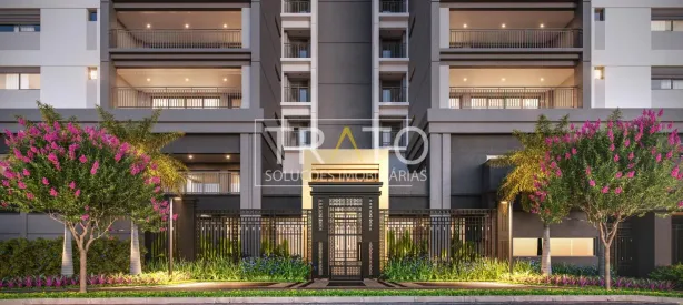 Apartamento com 2 Quartos à venda, 145m² no Nova Campinas, Campinas