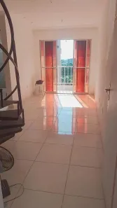 Apartamento com 2 Quartos para alugar, 50m² no Candeias, Jaboatão dos Guararapes