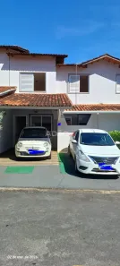 Sobrado com 3 Quartos à venda, 136m² no Parque das Laranjeiras, Goiânia