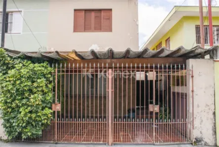 Sobrado com 3 Quartos à venda, 168m² no Campo Belo, São Paulo