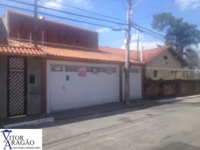 Sobrado com 4 Quartos à venda, 460m² no Tucuruvi, São Paulo