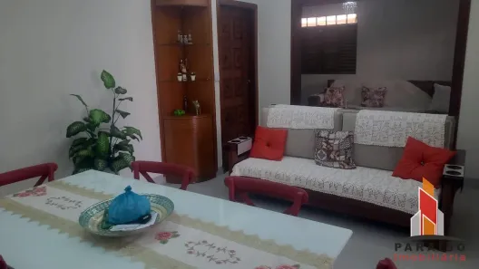 Casa com 3 Quartos à venda, 190m² no Pampulha, Uberlândia