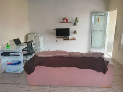 Casa com 1 Quarto à venda, 70m² no Olaria, Rio de Janeiro