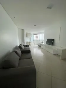 Apartamento com 4 Quartos à venda, 125m² no Casa Amarela, Recife