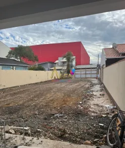Lote/Terreno à venda, 350m² no Cordeiros, Itajaí
