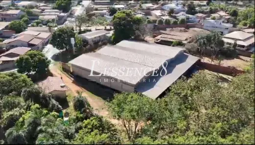 Galpão/Depósito/Armazém à venda, 12400m² no Jardim Olímpico, Aparecida de Goiânia