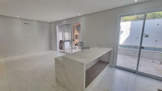 Casa de Condomínio com 3 Quartos à venda, 172m² no Jardim Caxambu, Piracicaba