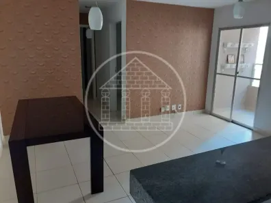 Apartamento com 3 Quartos à venda, 69m² no Paraíso do Morumbi, São Paulo