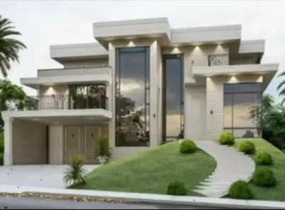 Lote/Terreno à venda, 800m² no Bairro Campos de Santo Antônio, Itu