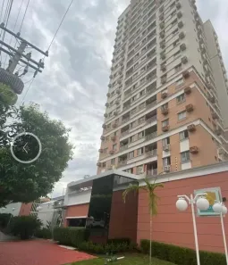 Apartamento com 3 Quartos para alugar, 68m² no Cidade Alta, Cuiabá