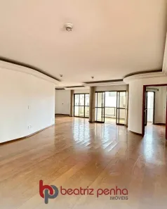 Apartamento com 3 Quartos à venda, 190m² no Centro, São José do Rio Preto