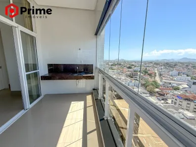 Apartamento com 2 Quartos à venda, 95m² no Centro, Guarapari