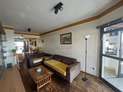 Apartamento com 3 Quartos à venda, 135m² no Jardim Paulistano, Ribeirão Preto