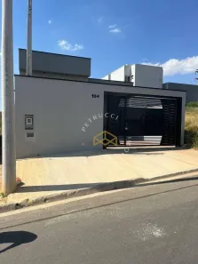 Casa com 2 Quartos à venda, 80m² no Jardim Bom Sucesso, Indaiatuba