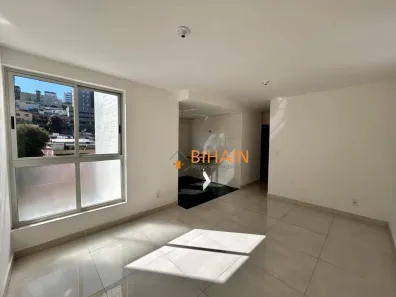 Apartamento com 2 Quartos para alugar, 51m² no Salgado Filho, Belo Horizonte