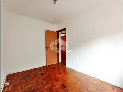Apartamento com 2 Quartos à venda, 51m² no São Sebastião, Porto Alegre