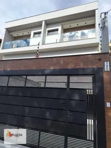 Sobrado com 3 Quartos à venda, 210m² no Parque São Domingos, São Paulo