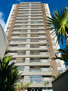 Apartamento com 2 Quartos à venda, 98m² no Jardim Paulistano, São José do Rio Preto