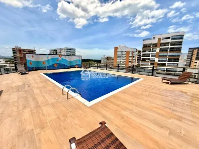 Apartamento com 3 Quartos à venda, 139m² no Praia do Morro, Guarapari