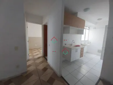 Apartamento com 2 Quartos à venda, 42m² no Jardim Boa Vista (Zona Oeste), São Paulo