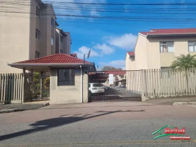 Apartamento com 2 Quartos para alugar, 53m² no Sítio Cercado, Curitiba