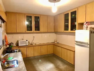 Sobrado com 4 Quartos à venda, 282m² no Jardim Mimar, São Paulo