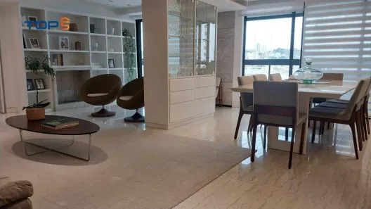 Apartamento com 4 Quartos à venda, 269m² no São Mateus, Juiz de Fora