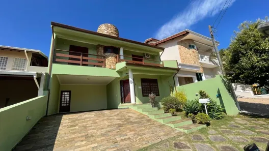 Casa de Condomínio com 3 Quartos à venda, 218m² no Roncáglia, Valinhos