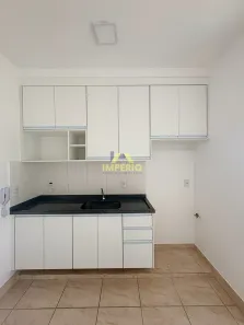 Apartamento com 2 Quartos à venda, 58m² no Vila Norma, Salto