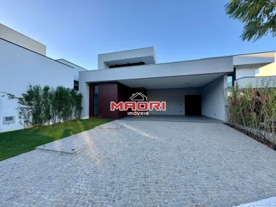 Casa de Condomínio com 3 Quartos à venda, 229m² no Nações, Valinhos