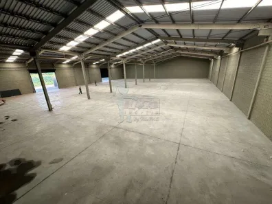 Galpão/Depósito/Armazém à venda, 2980m² no Jurucê, Jardinópolis