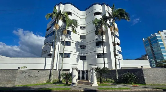 Cobertura com 5 Quartos à venda, 179m² no Guaratuba, Guaratuba