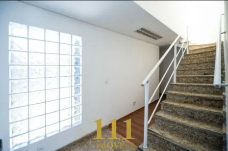 Prédio Comercial à venda, 197m² no Jardim Satélite, São José dos Campos