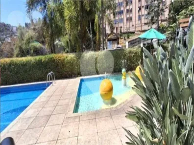 Apartamento com 2 Quartos à venda, 56m² no Centro, Niterói