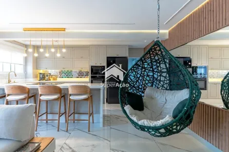 Apartamento com 3 Quartos à venda, 122m² no Jardim Flor da Montanha, Guarulhos
