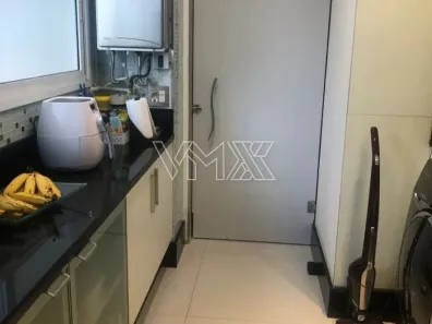 Apartamento com 3 Quartos à venda, 110m² no Imirim, São Paulo