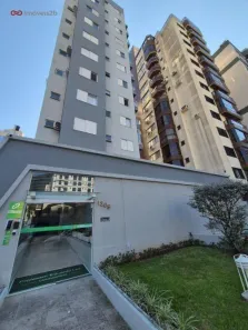 Apartamento com 2 Quartos à venda, 81m² no Centro, Florianópolis