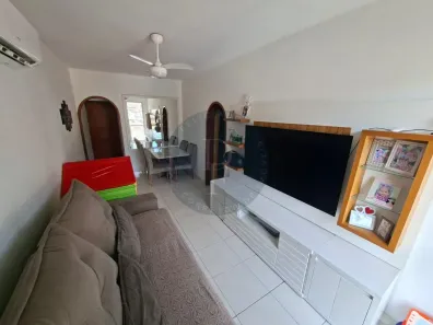 Apartamento com 2 Quartos à venda, 63m² no Engenho Novo, Rio de Janeiro