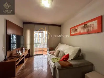 Apartamento com 3 Quartos à venda, 96m² no Vila Azevedo, São Paulo